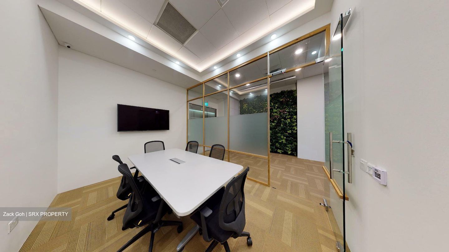 Sbf Center (D1), Retail #475822091